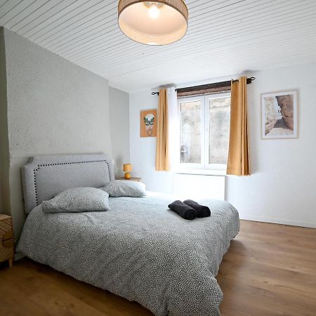 Maison Avec Spa Dans L'Hyper Centre De Poitiers Exteriör bild