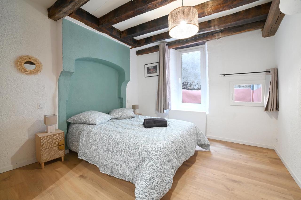 Maison Avec Spa Dans L'Hyper Centre De Poitiers Exteriör bild